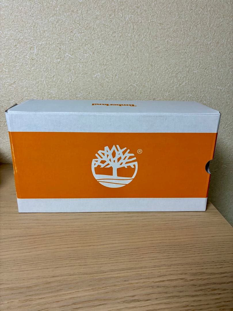 Timberland ボートシューズ（ミディアムベージュ / ヌバック）