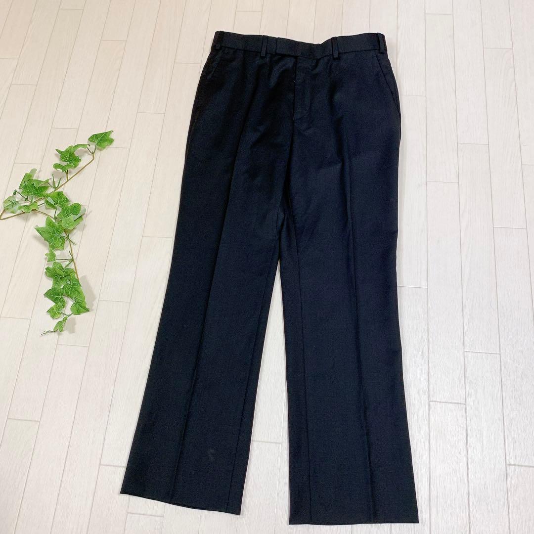 TED BAKER ENDURANCE スーツ セットアップ 2B ブラック系