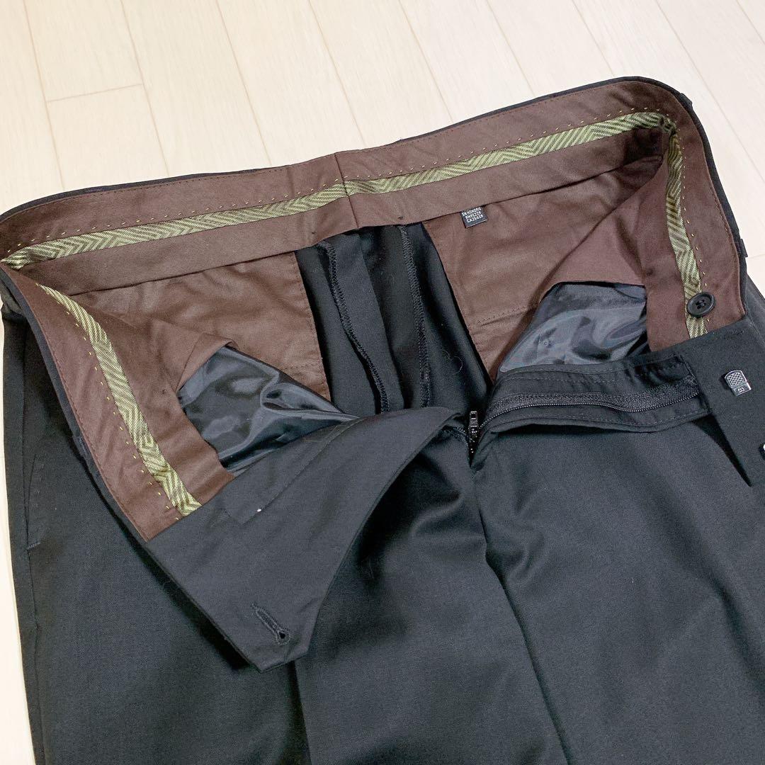 TED BAKER ENDURANCE スーツ セットアップ 2B ブラック系