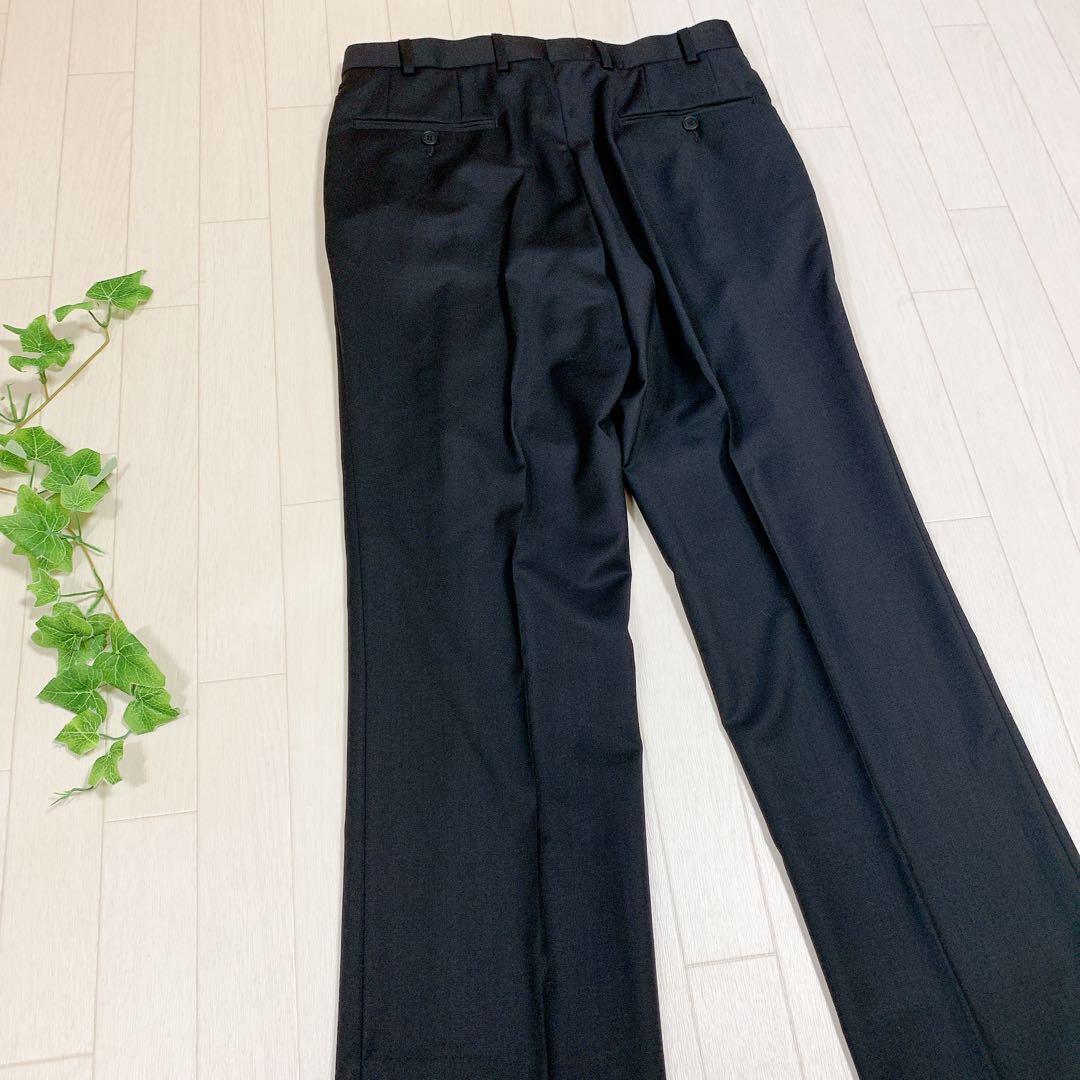 TED BAKER ENDURANCE スーツ セットアップ 2B ブラック系