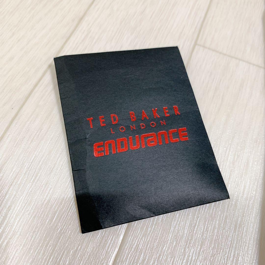 TED BAKER ENDURANCE スーツ セットアップ 2B ブラック系