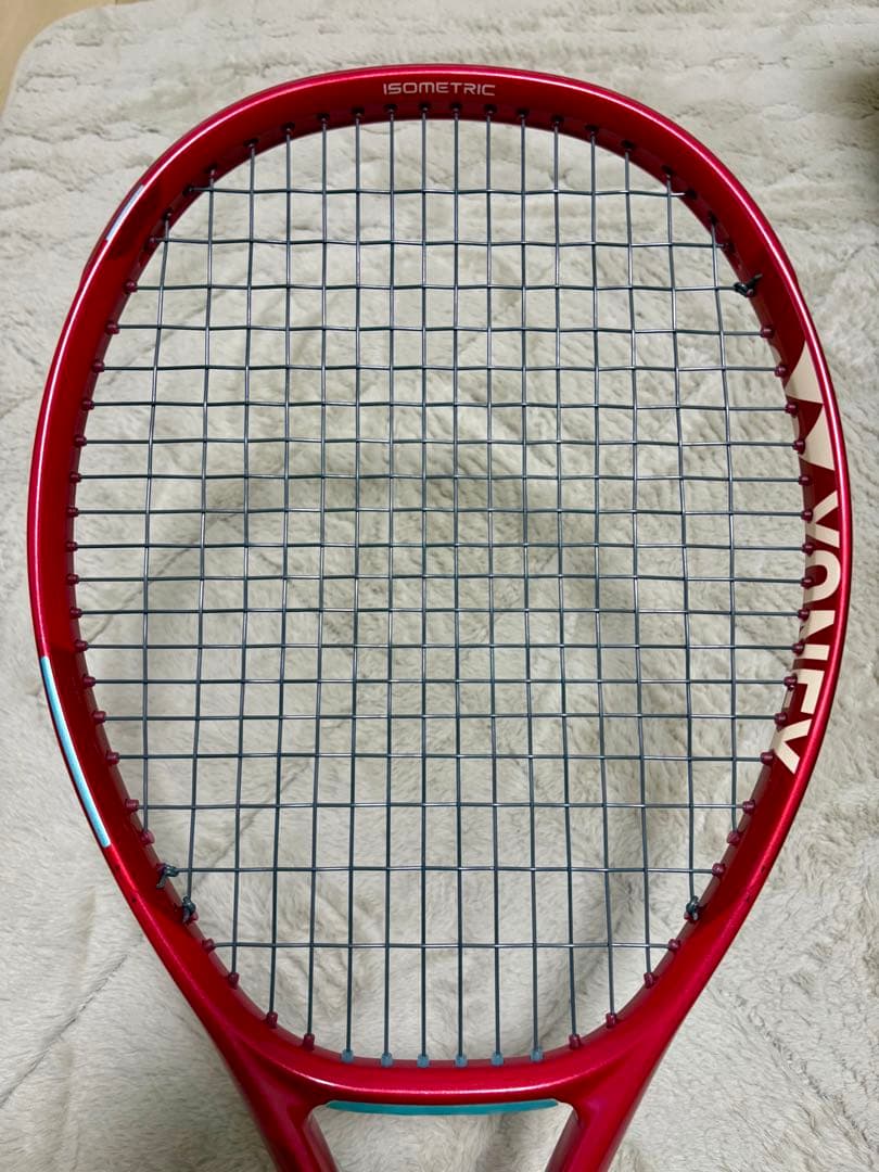 ヨネックス ブイコア100 2026 G3 本日発送可