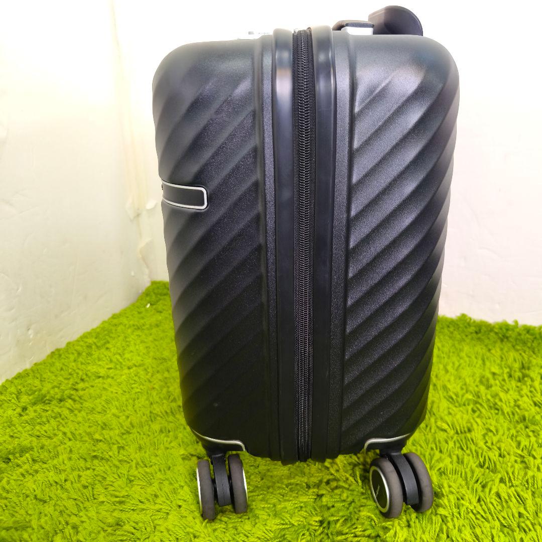 【極美品】 サムソナイト スピナー 44 キャリーケース スーツケース 4輪