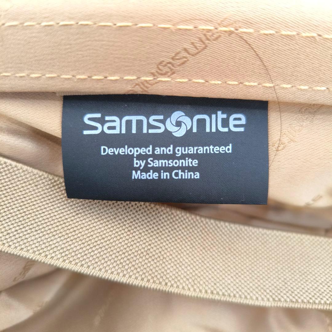 【極美品】 サムソナイト スピナー 44 キャリーケース スーツケース 4輪