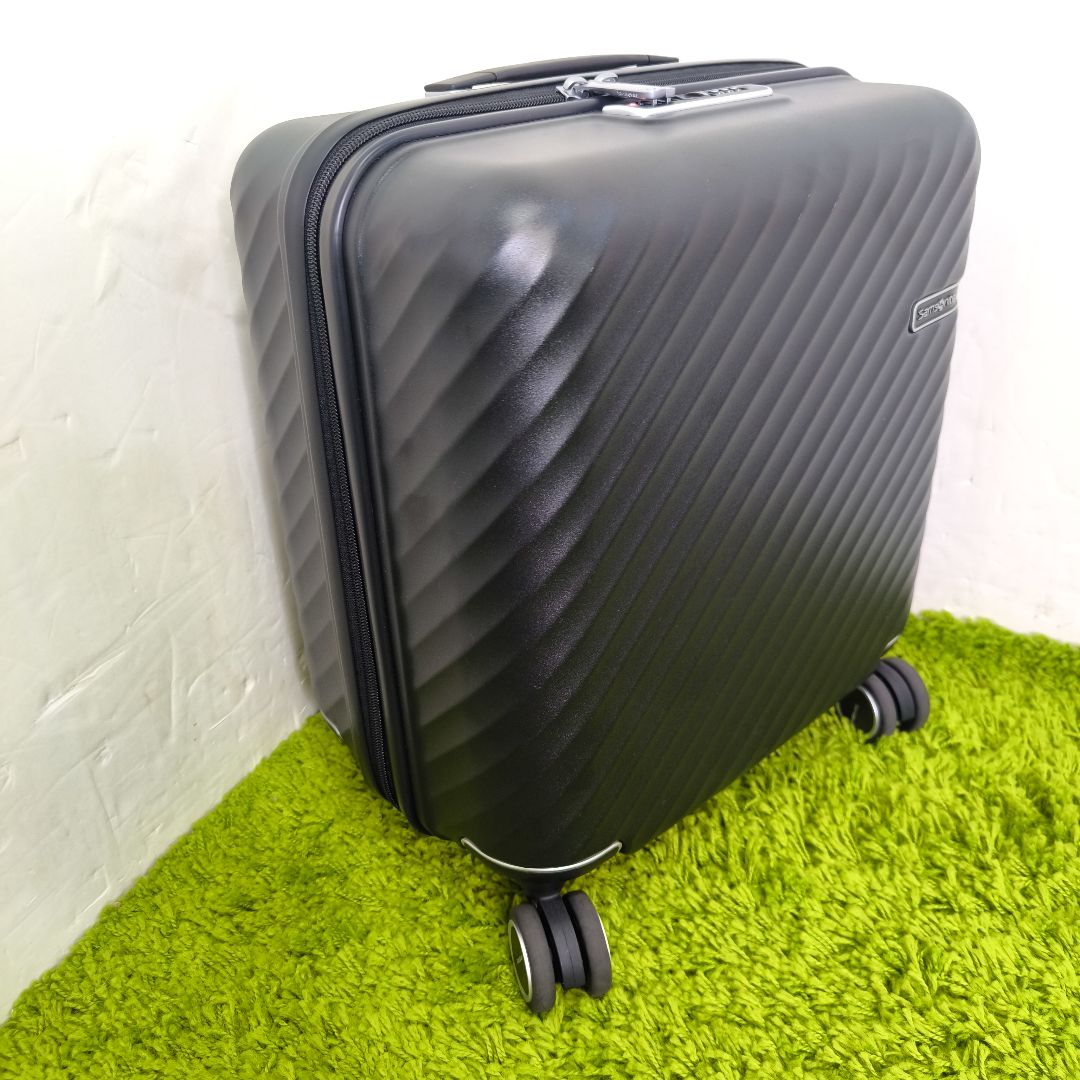 【極美品】 サムソナイト スピナー 44 キャリーケース スーツケース 4輪