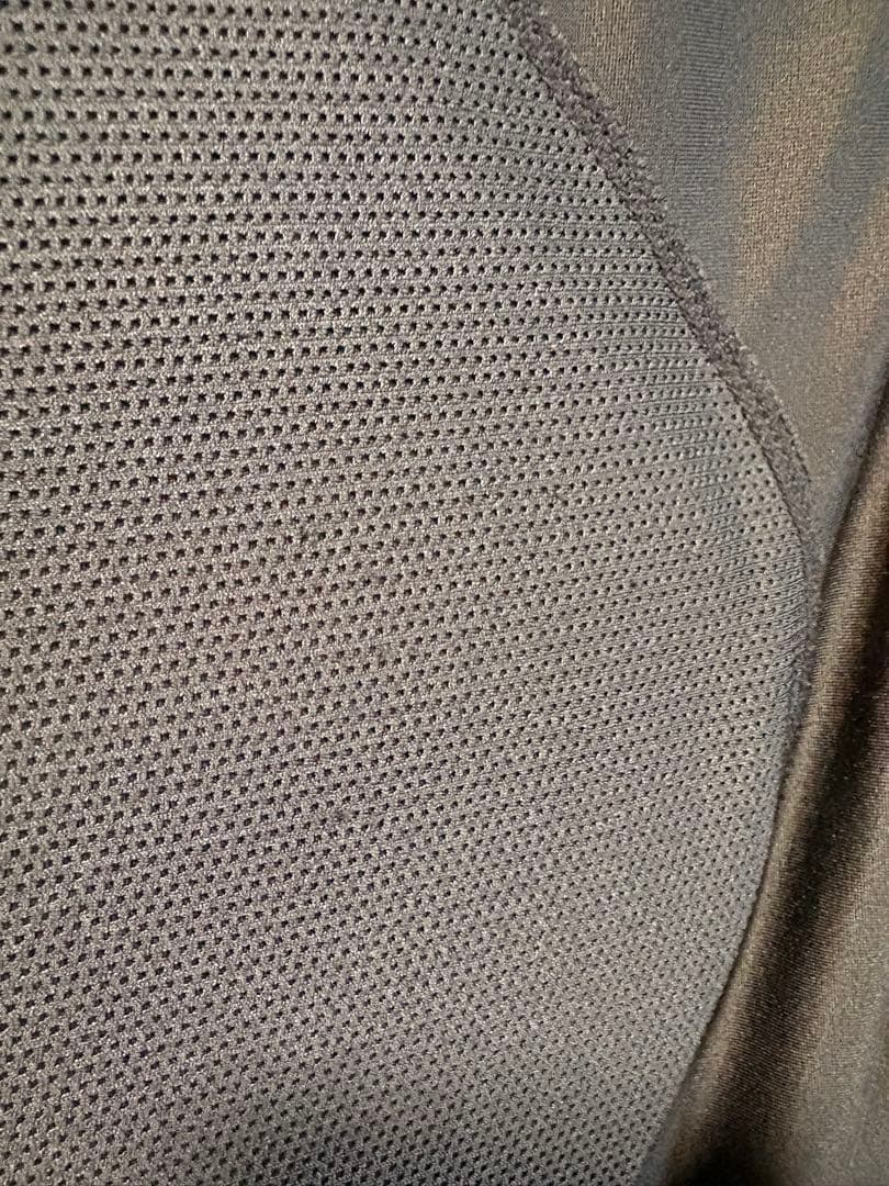 POWERAGE パワーエイジ　インナープロテクター　胸・脊柱