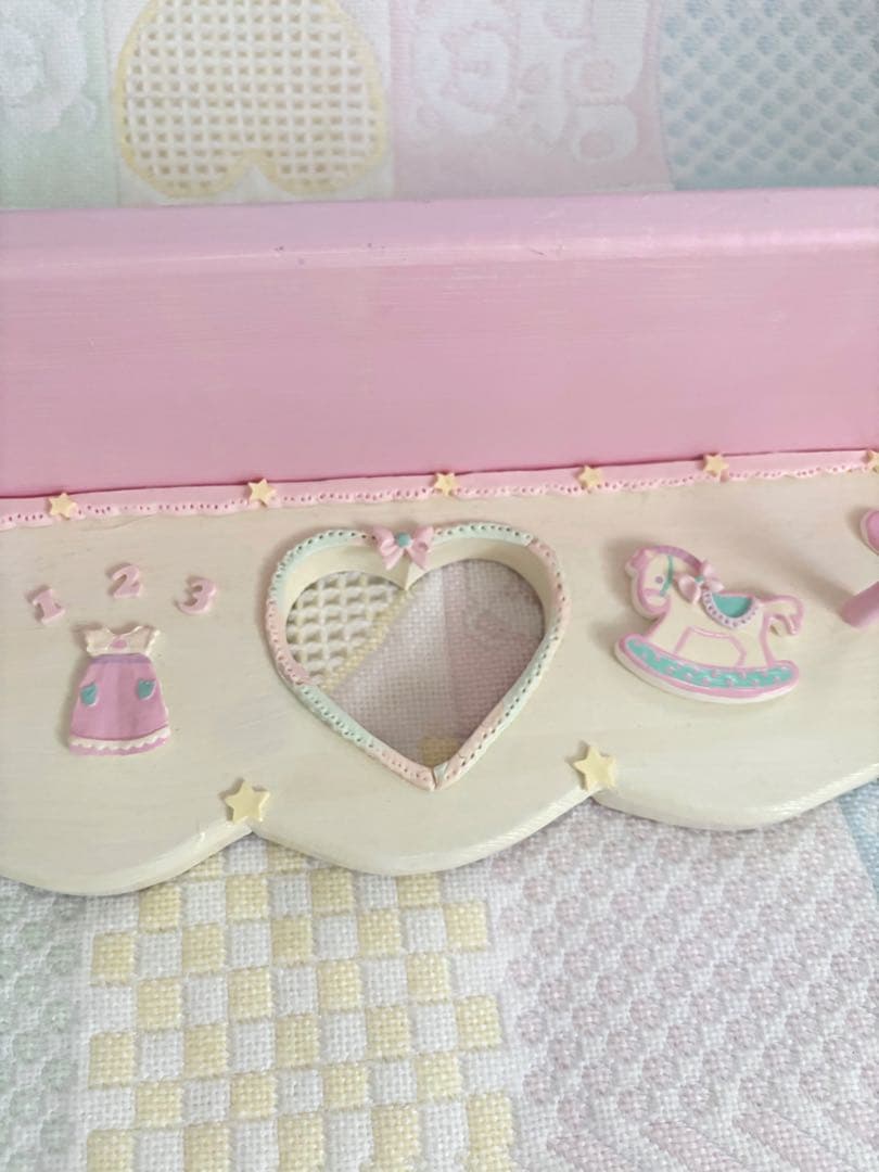 お値下げ！ヴィンテージ　ラック　木製