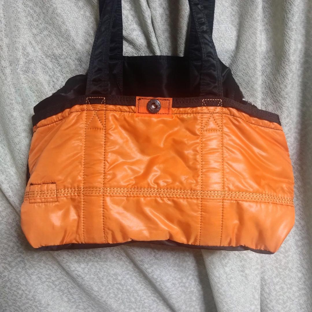 【廃盤／希少品】PORTER/TANKERポータータンカー ミニボストンバッグ