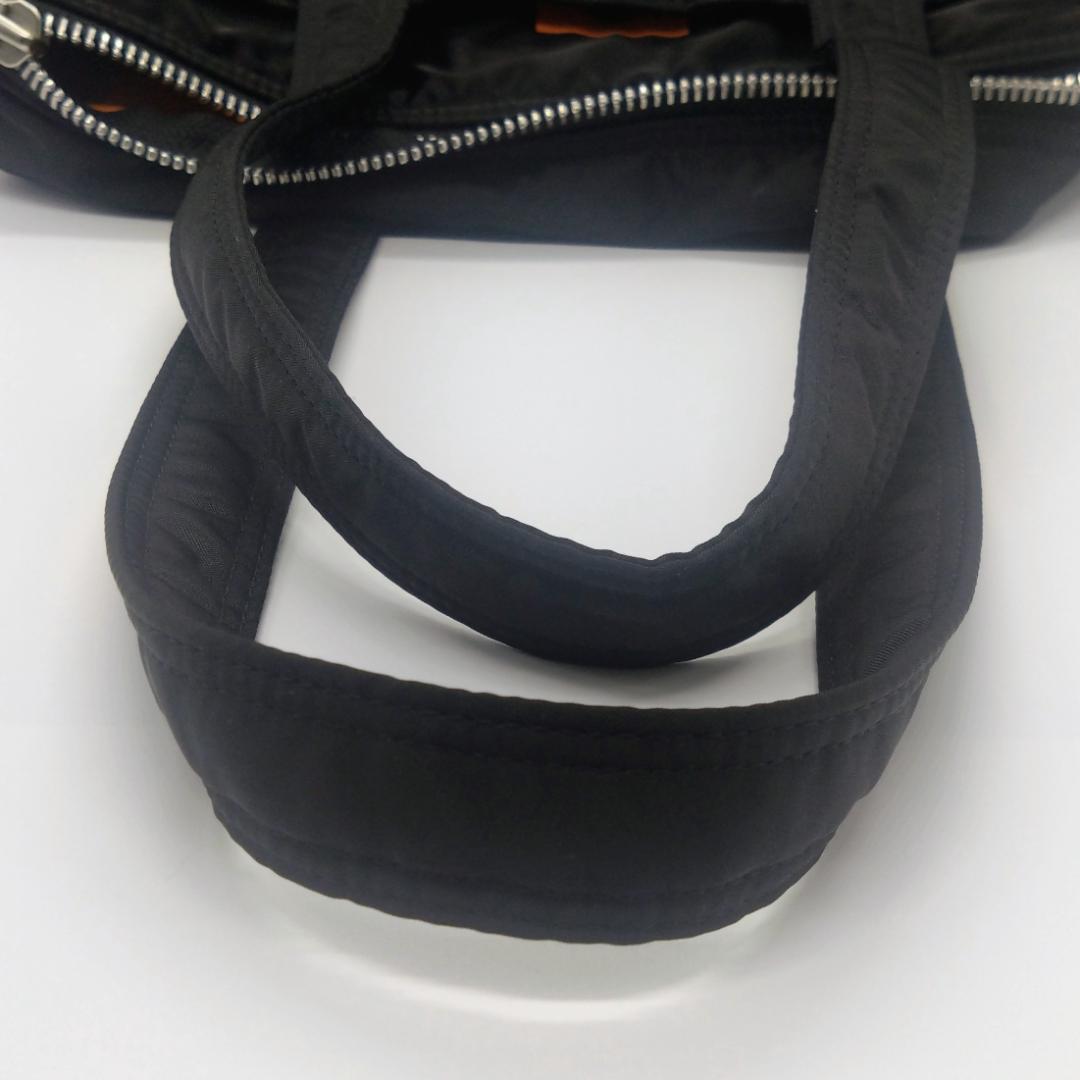 【廃盤／希少品】PORTER/TANKERポータータンカー ミニボストンバッグ