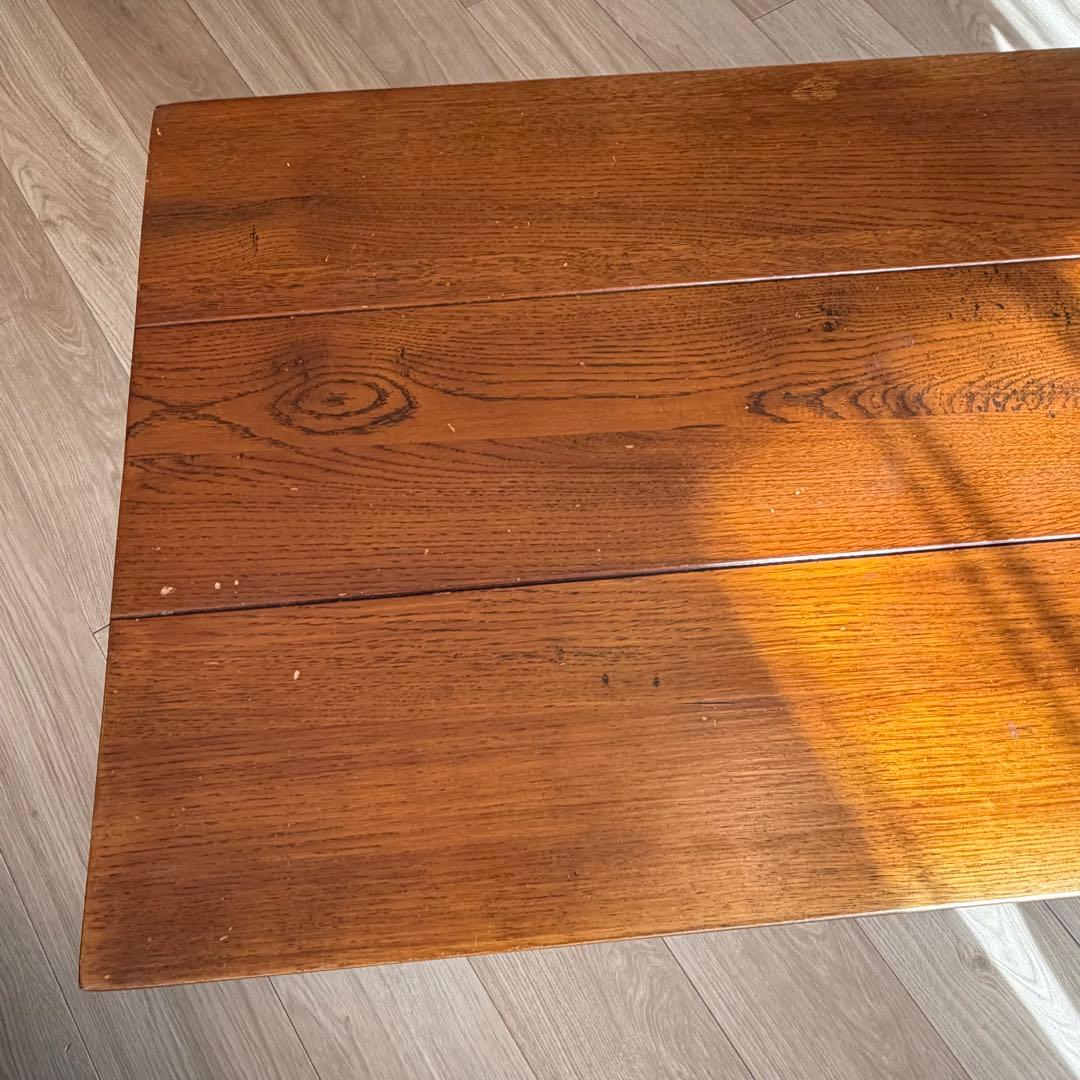 ジャーナルスタンダードファニチャー ローテーブル