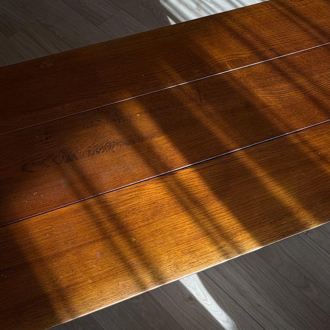 ジャーナルスタンダードファニチャー ローテーブル