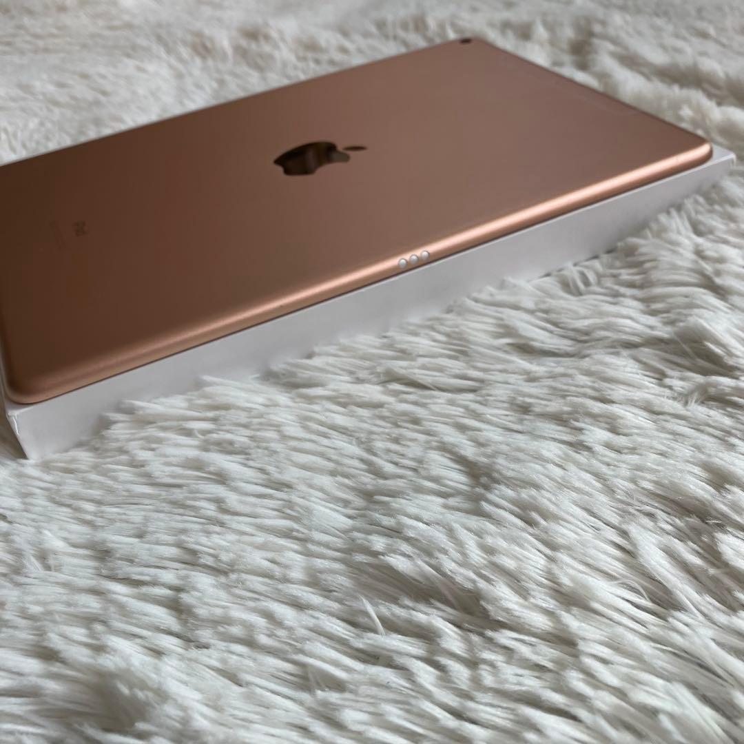 【人気端末】iPad Air3 64GB SIMフリー 【すぐ発送】【付属品】