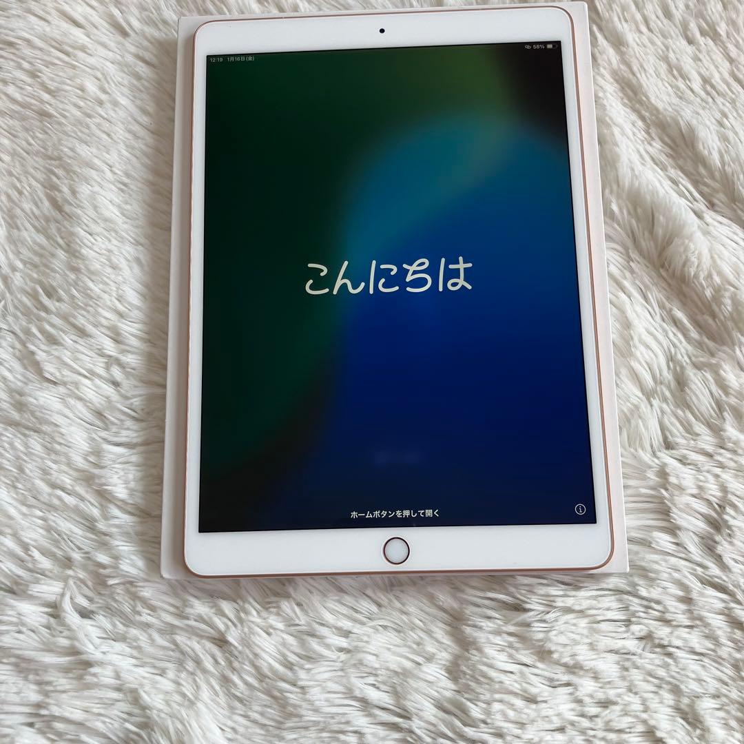 【人気端末】iPad Air3 64GB SIMフリー 【すぐ発送】【付属品】