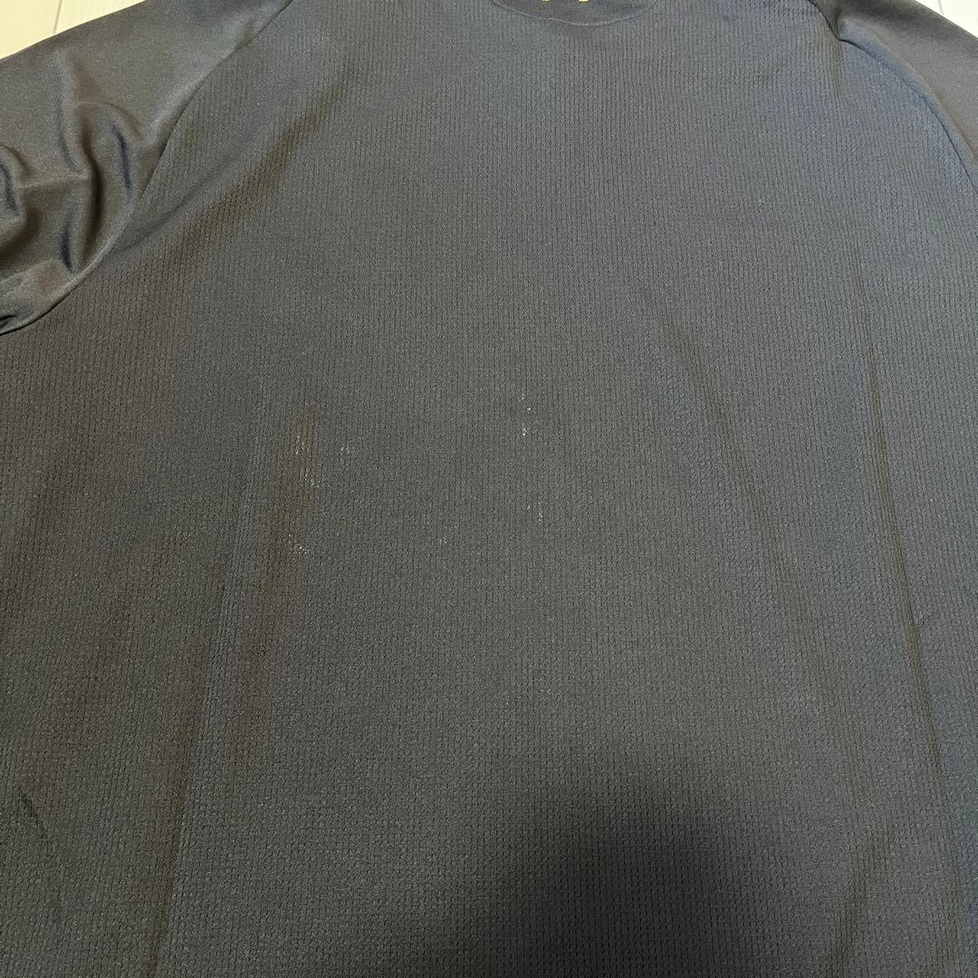 2019 UCL優勝記念 signature black ユニフォーム　BNWT