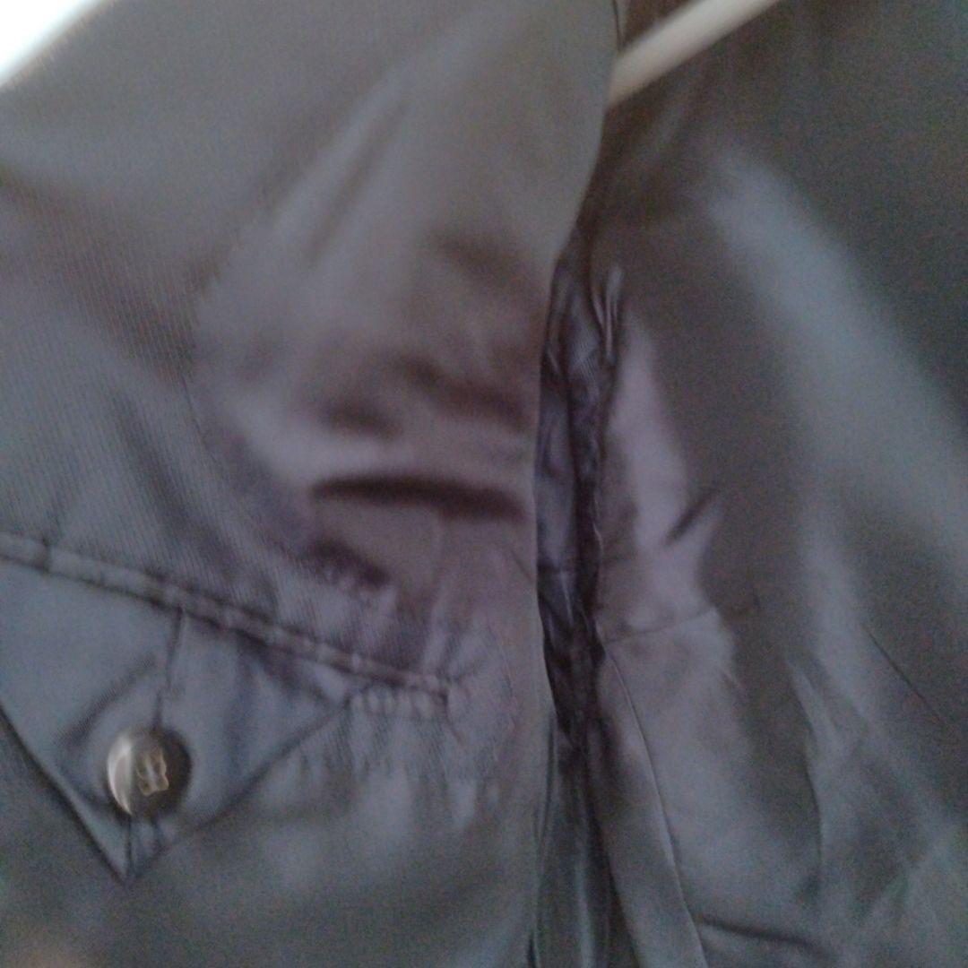 TOM FORD ネイビー シングル　ピークドラペル　高級スーツトムフォード