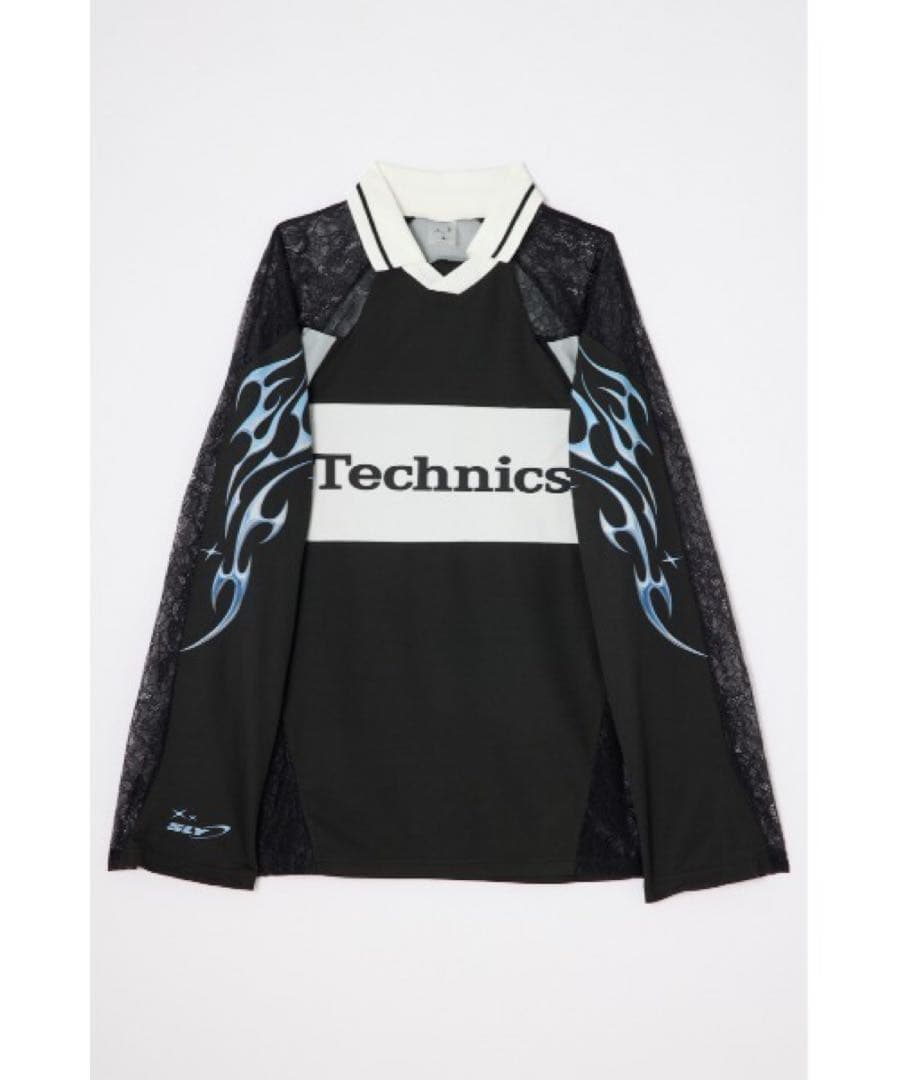 トップス GUCCIMAZE x Technics x SLY