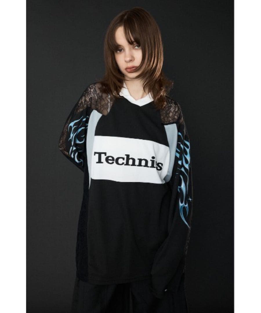 トップス GUCCIMAZE x Technics x SLY