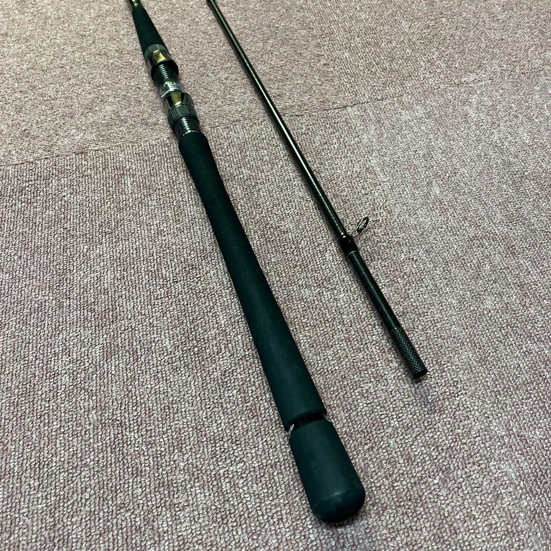 G-CRAFT MONSTER SURF MSS-1072-TR 保証書