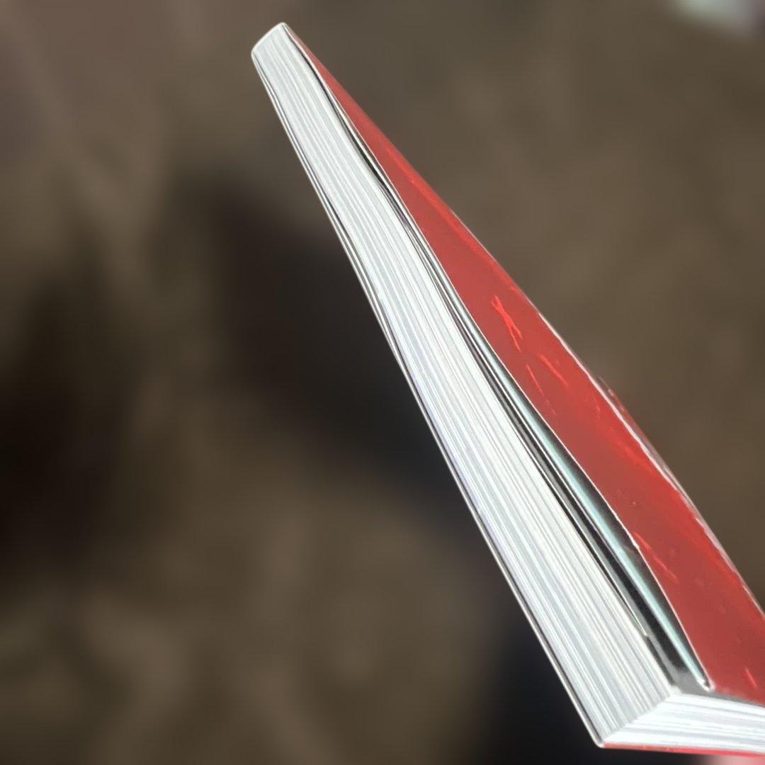 【初版本】Cowboy bebop illustrations～the wind