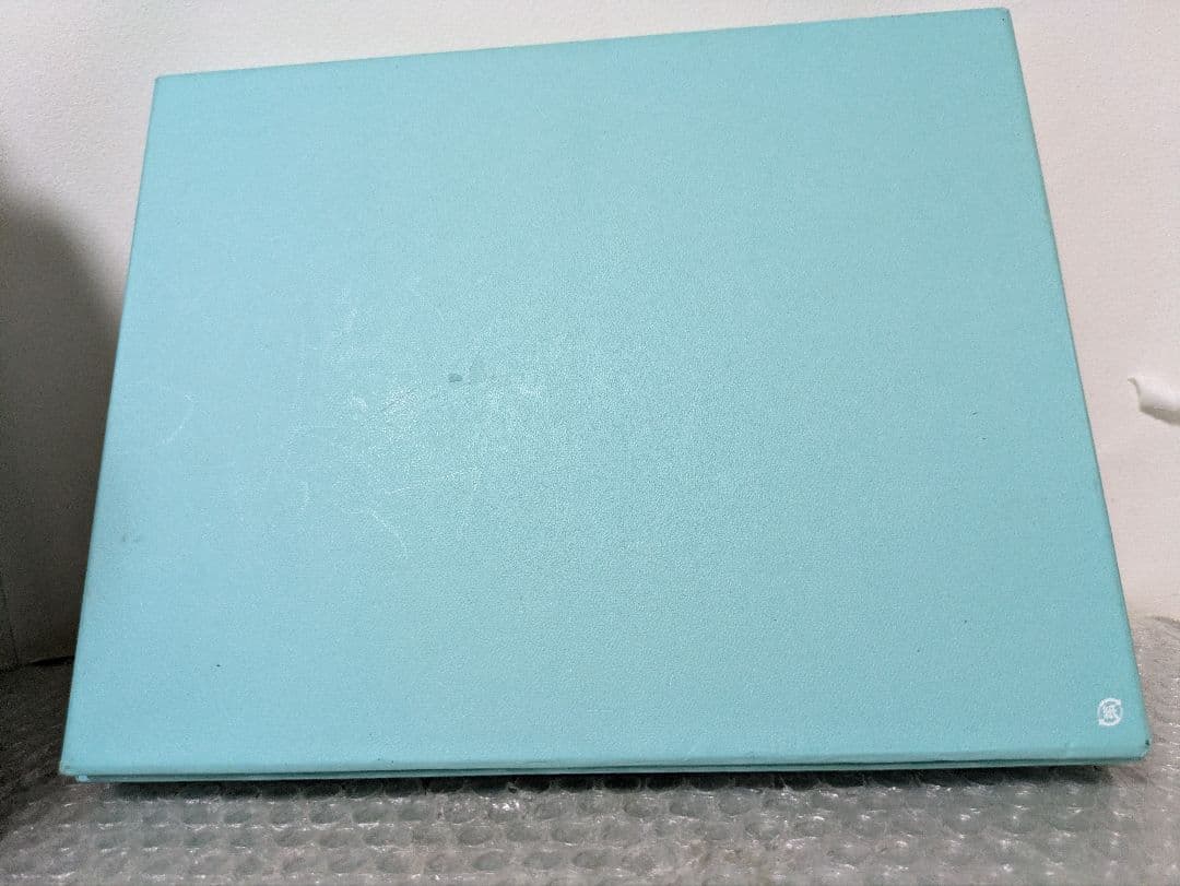 Windows at Tiffany & Co. 書籍