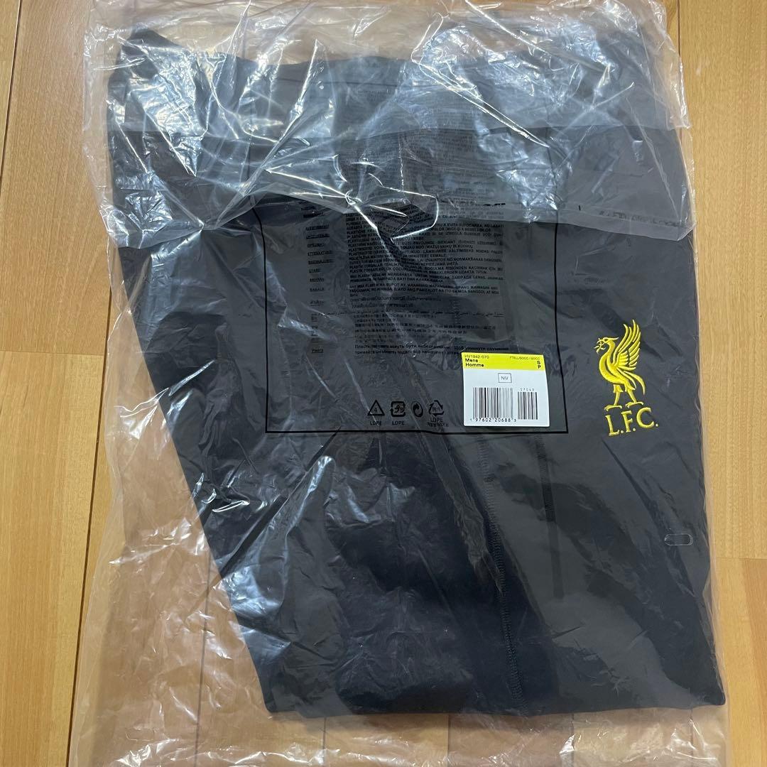 【新品未使用タグ付✨】リバプール テックフリースパンツ 日本未発売モデル