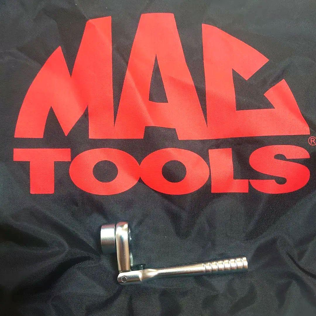 FAcom 1/4 メトリック　ウルトラコンパクトラチェット、ソケットセット新品