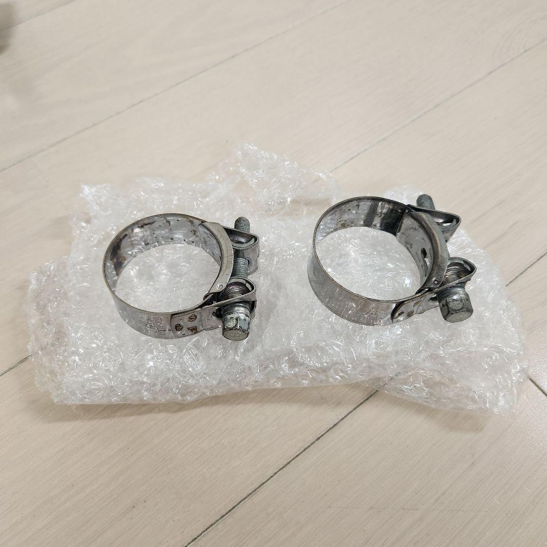 オーバーレーシング SSメガホンスリップオン