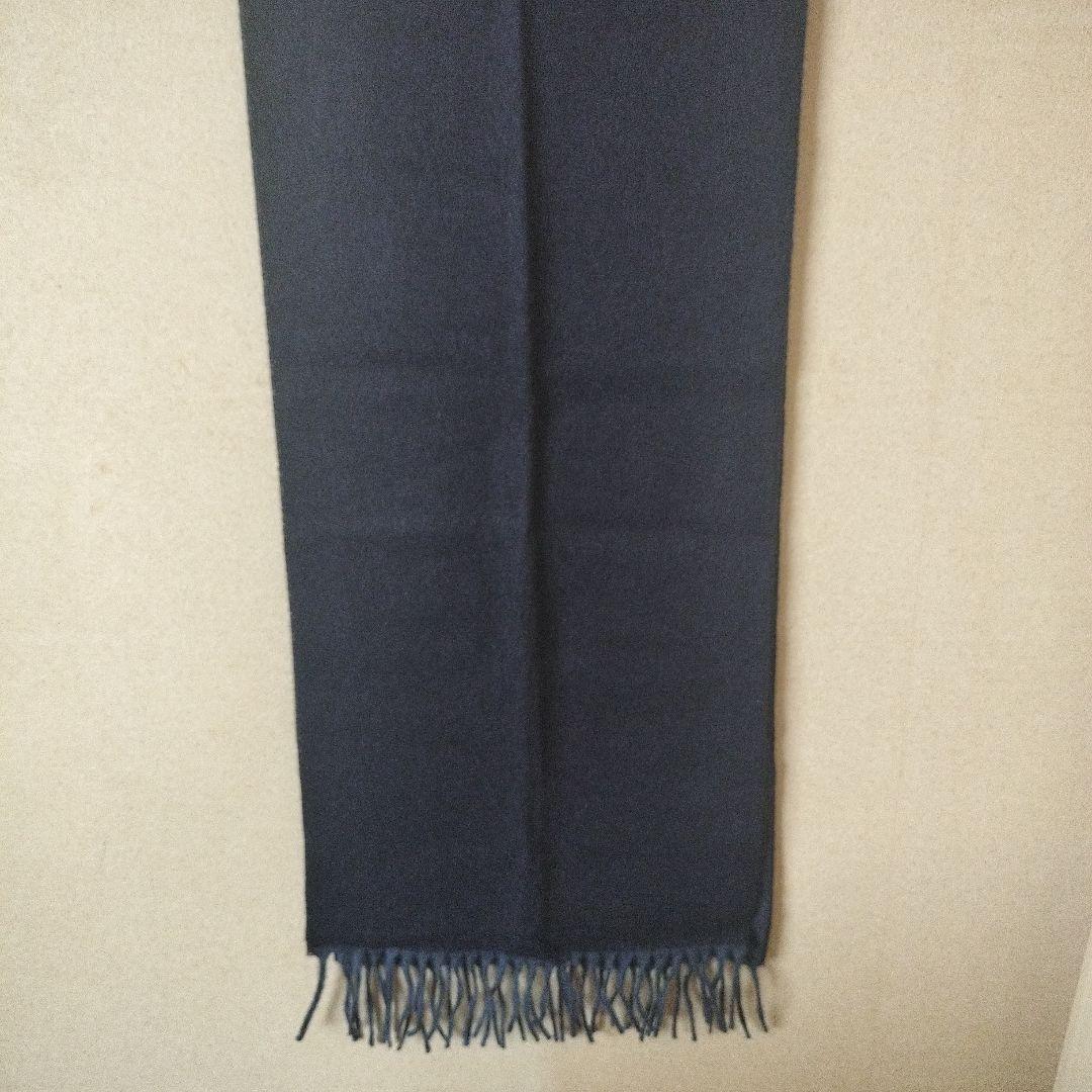 ★美品★ ルイヴィトン リバーシブルマフラー