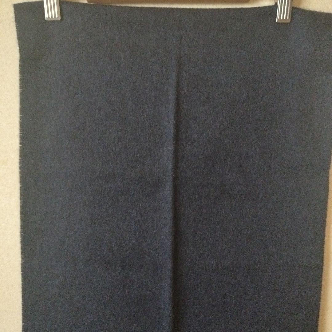 ★美品★ ルイヴィトン リバーシブルマフラー