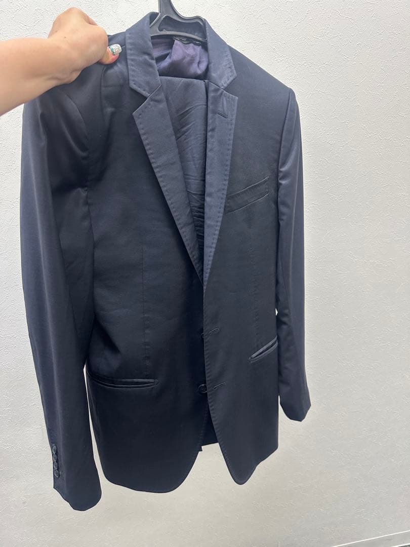 Dolce & Gabbana スーツ ドルガバ