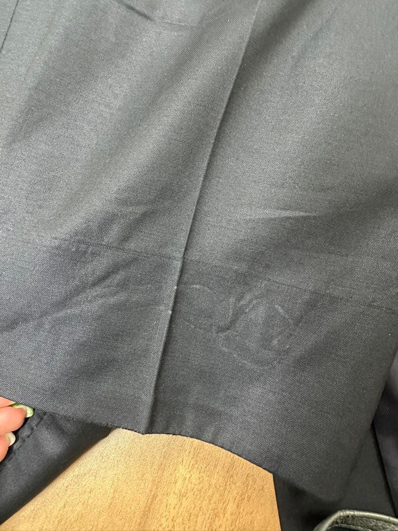 Dolce & Gabbana スーツ ドルガバ