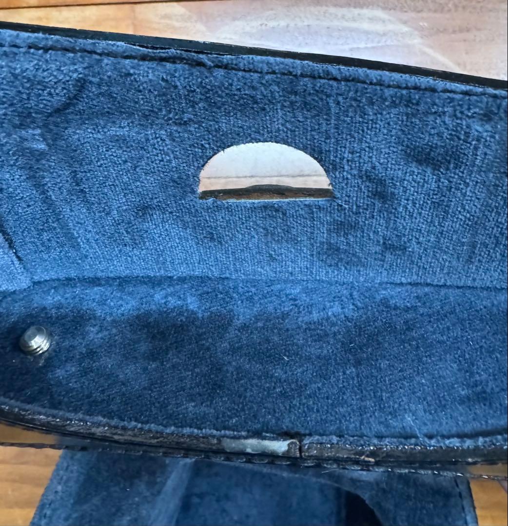 美品　ライカM5 ハードケース　Leitz WETZLAR