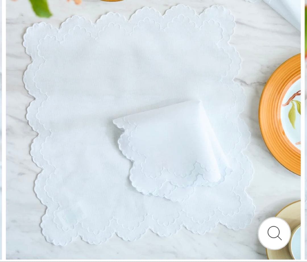 BonBon 断捨離中！ 【Blooming 】ダブルス5枚セット