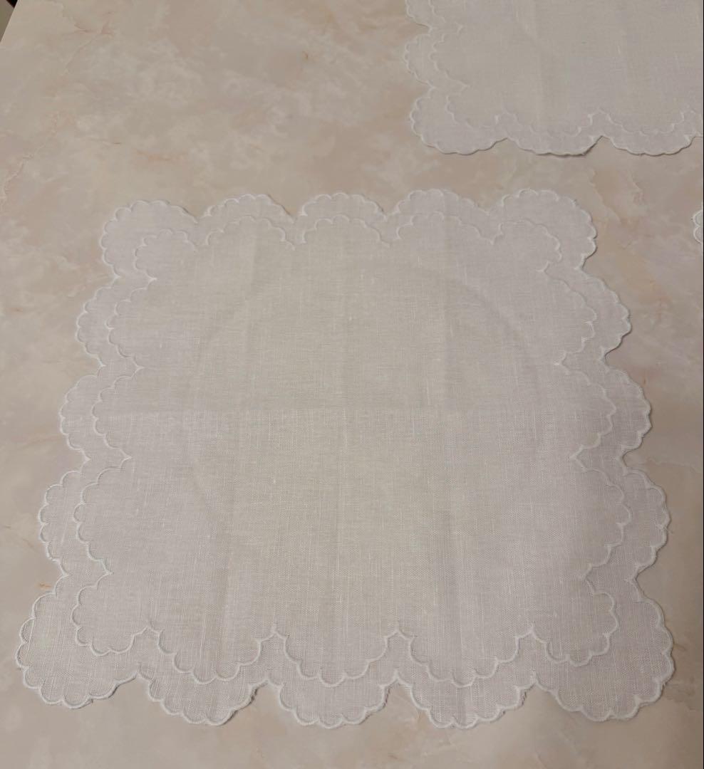 BonBon 断捨離中！ 【Blooming 】ダブルス5枚セット