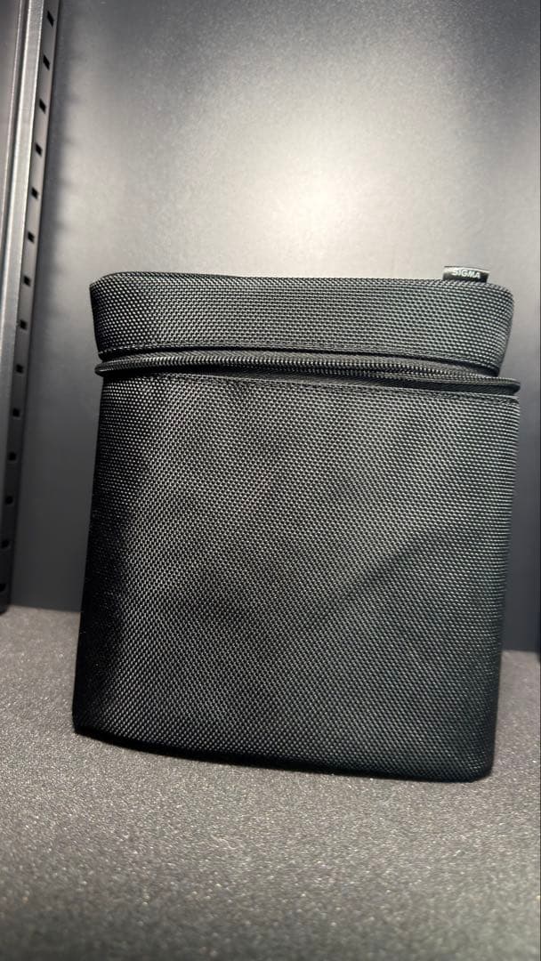 SIGMA 105mm F1.4 DG HSM Art レンズ