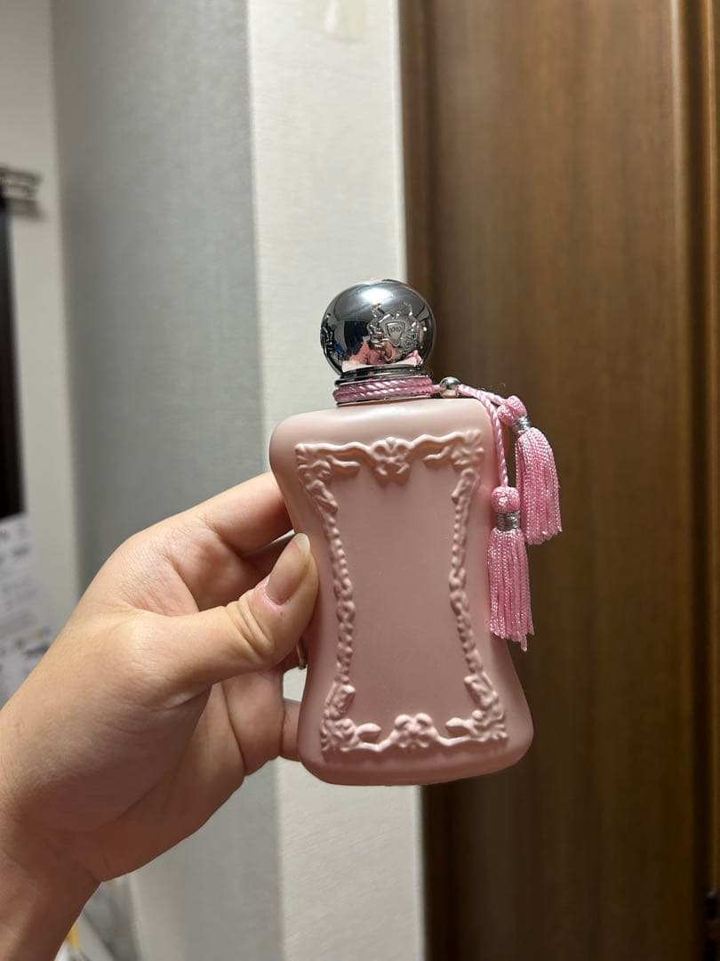 Parfums de Marly DELINA 75ml箱・新品未使用•未開封
