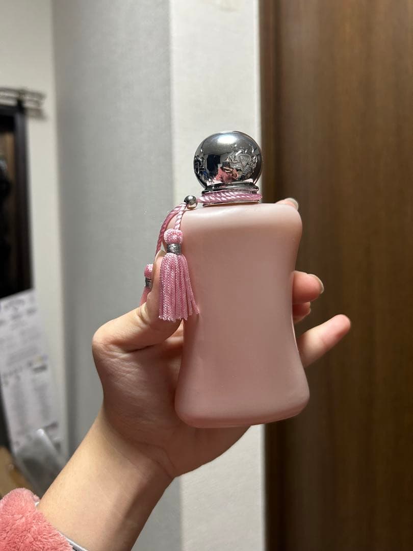 Parfums de Marly DELINA 75ml箱・新品未使用•未開封