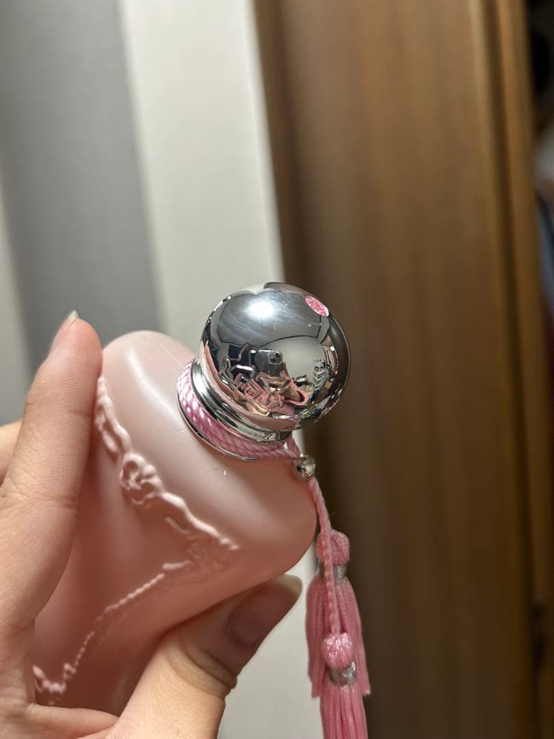 Parfums de Marly DELINA 75ml箱・新品未使用•未開封