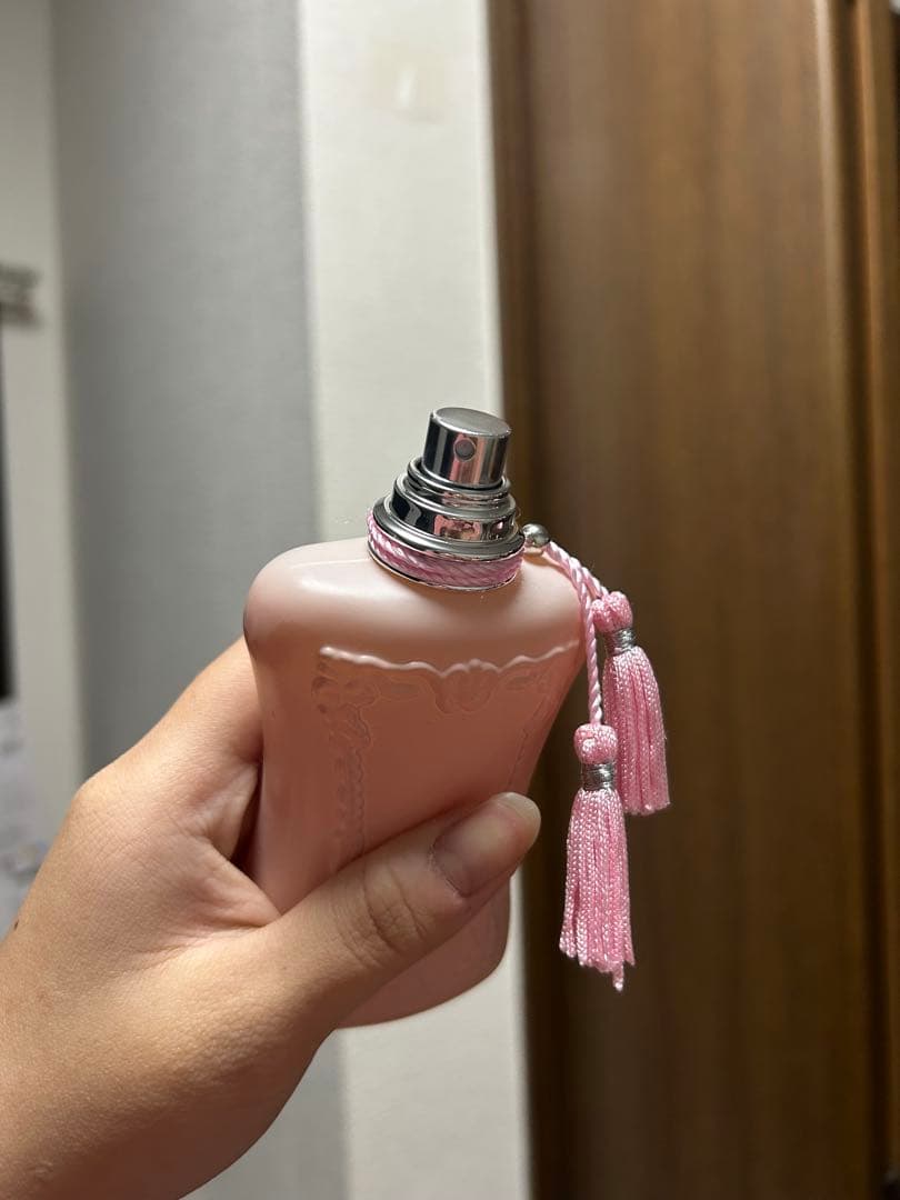 Parfums de Marly DELINA 75ml箱・新品未使用•未開封