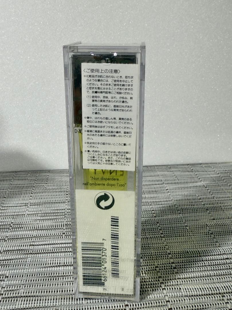 希少 未使用　GUCCI エンヴィ オードトワレ 30ml