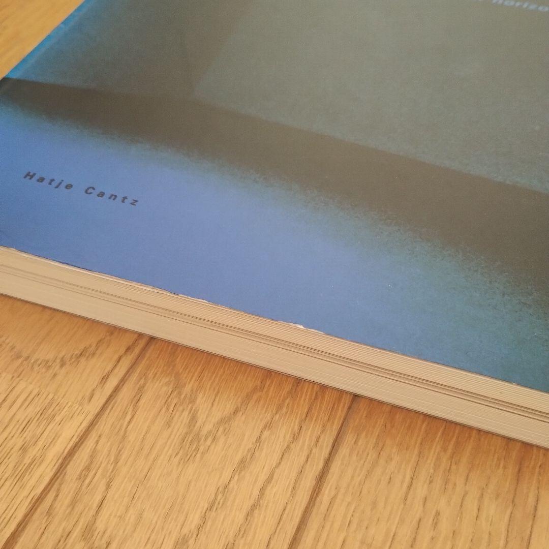 洋書 James Turrell the other horizon