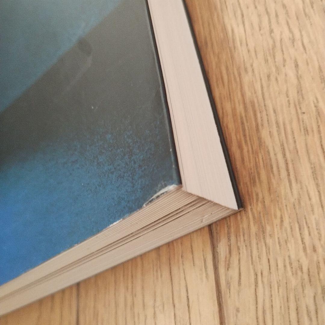 洋書 James Turrell the other horizon