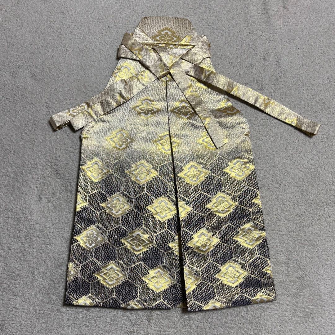 七五三 着物 5歳 男の子用 丸昌