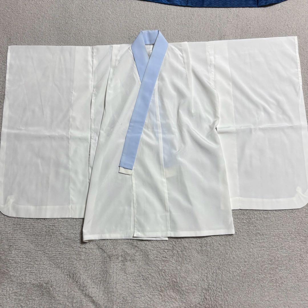 七五三 着物 5歳 男の子用 丸昌