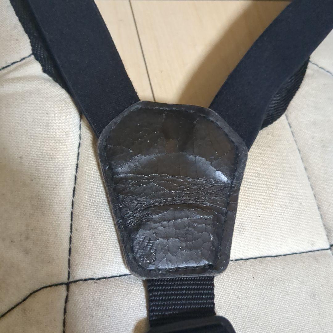 キャッチャー　捕手用防具　一般軟式　レガース　プロテクター　メット　 　黒