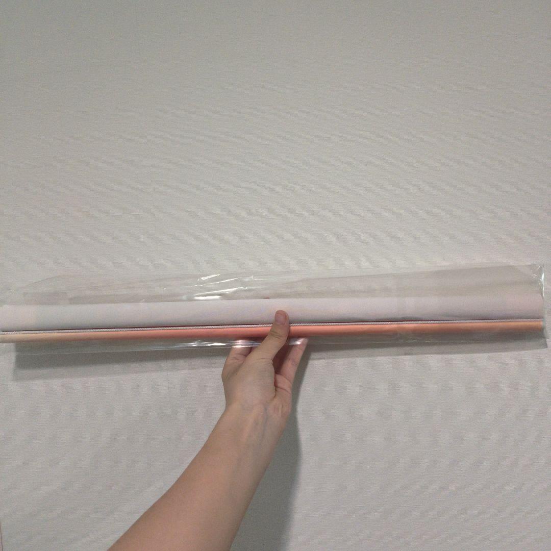 B2タペストリー(雪明り、キミト一緒いろは)