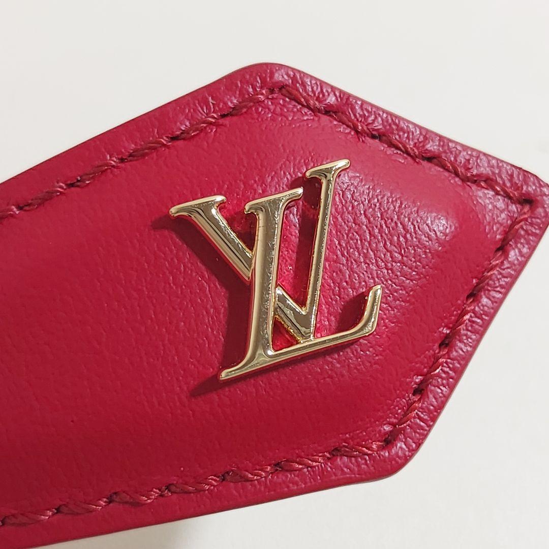 ルイヴィトン 村上隆 ヘアピン セット2 バレッタ LV バックステージ ミニ