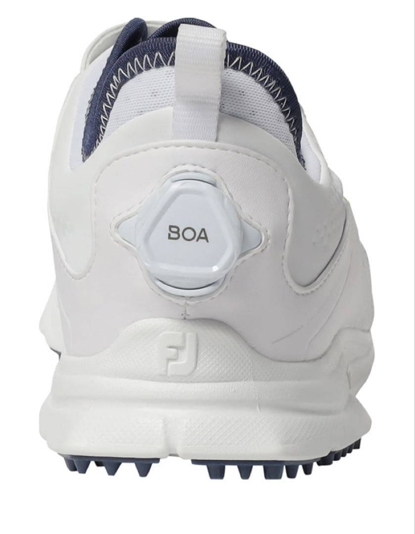 新品 フットジョイ ゴルフシューズ スーパーライト XPSL ボア 27cm