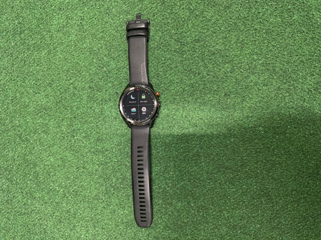 ガーミン　Ｓ６２