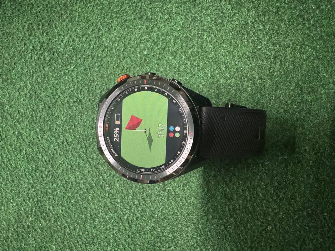 ガーミン　Ｓ６２